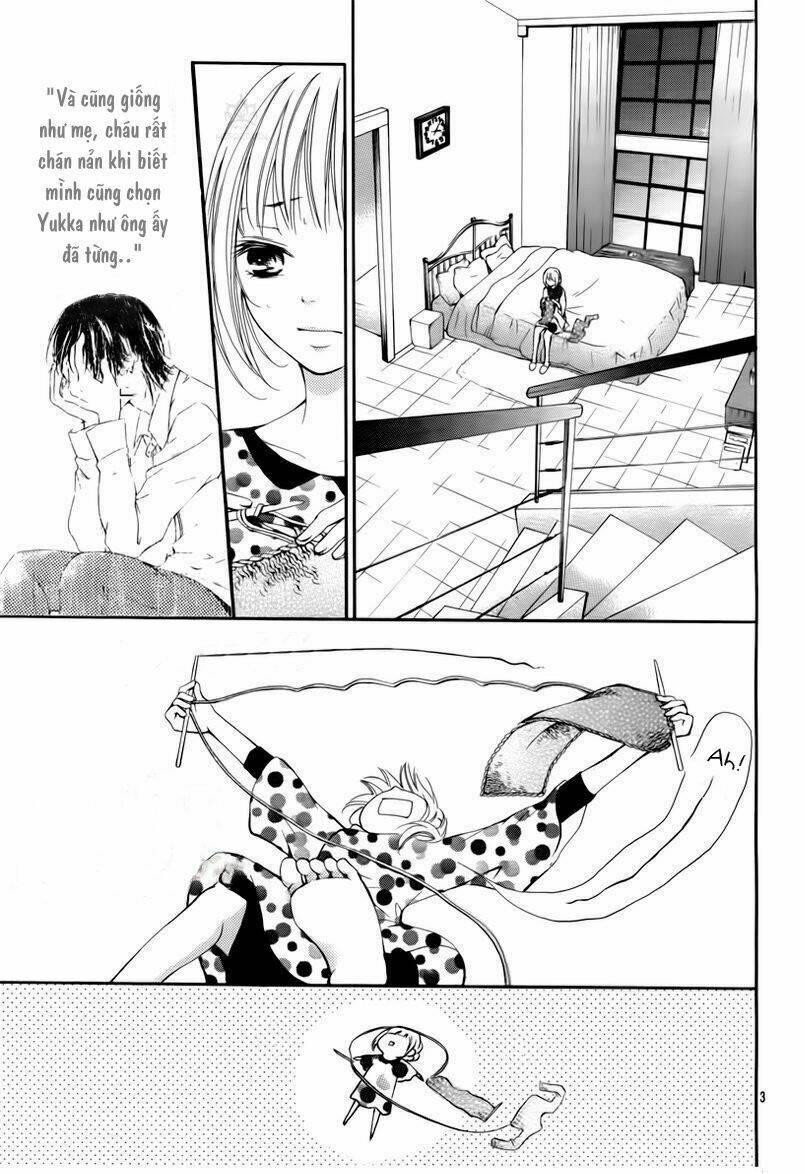 propose no okite chapter 5 6