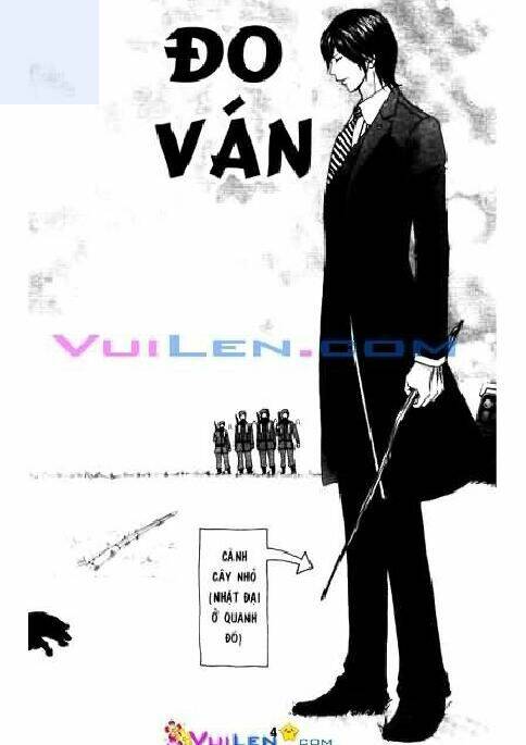 chàng quản gia của bé mei chapter 9 4