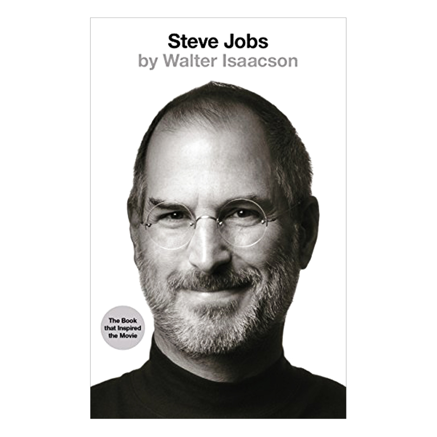 Hình ảnh Steve Jobs