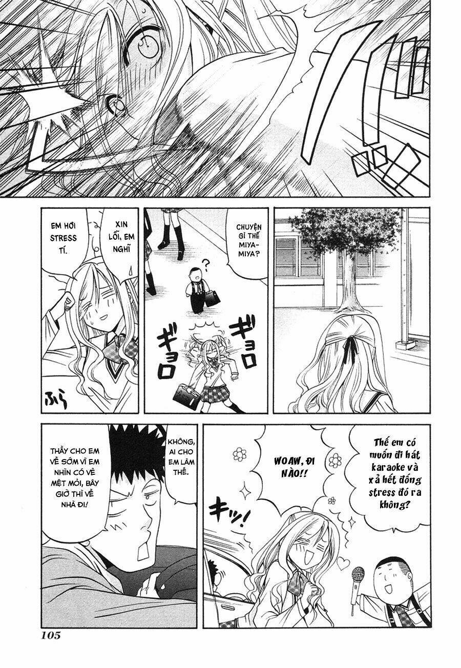 bamboo blade chapter 35 14