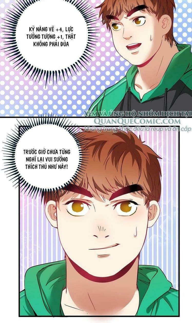 thành tựu của ta rất nhiều chapter 15 20