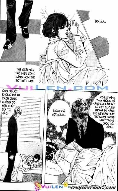 goong - [ hoàng cung ] chapter 13 7