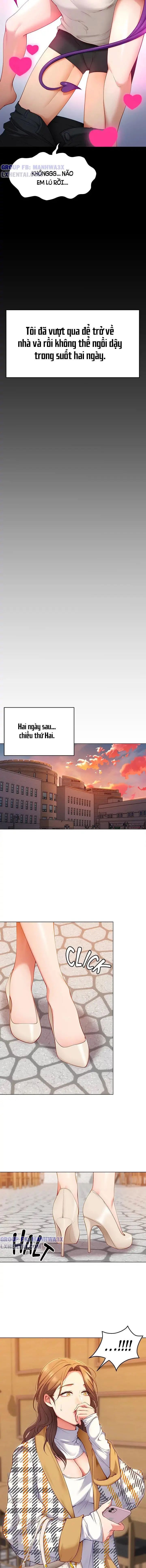 nếm tớ đi nào! chapter 25 12