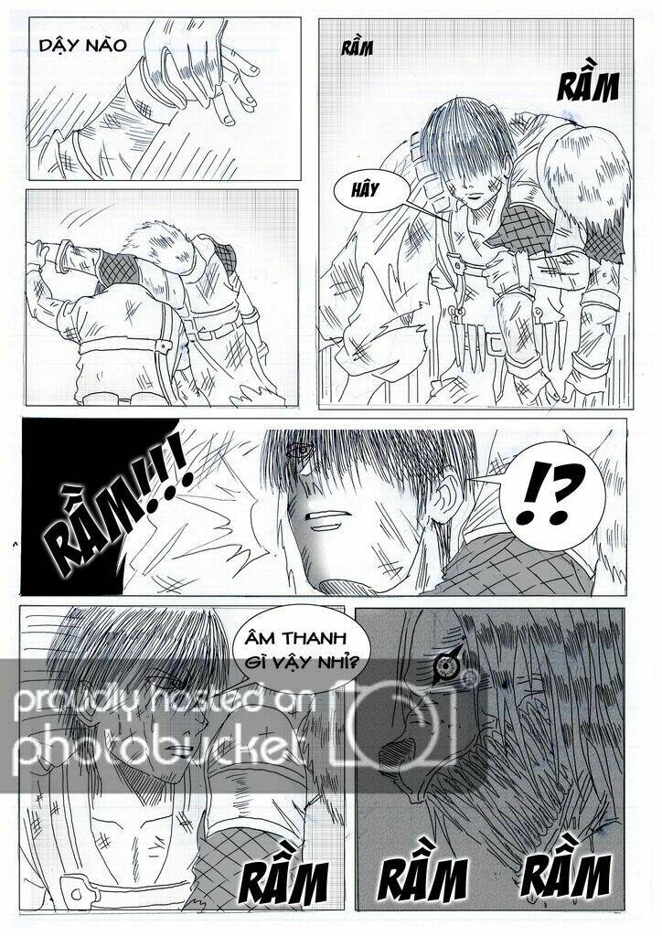 eko land chapter 4 5