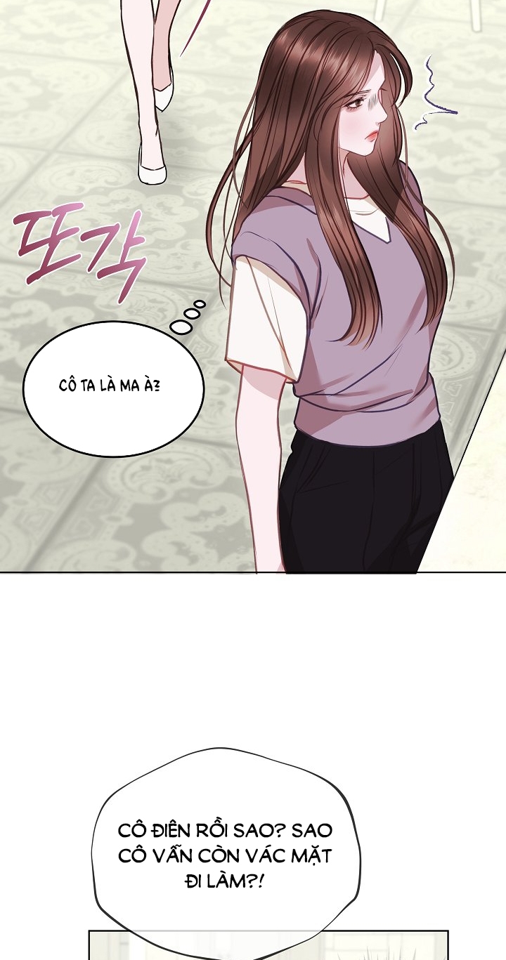 vụ bê bối trá hình chapter 11.2 3