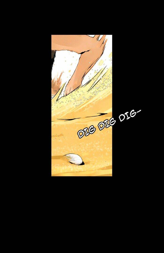 những xác chết hồi sinh từ đại dương chapter 1 20