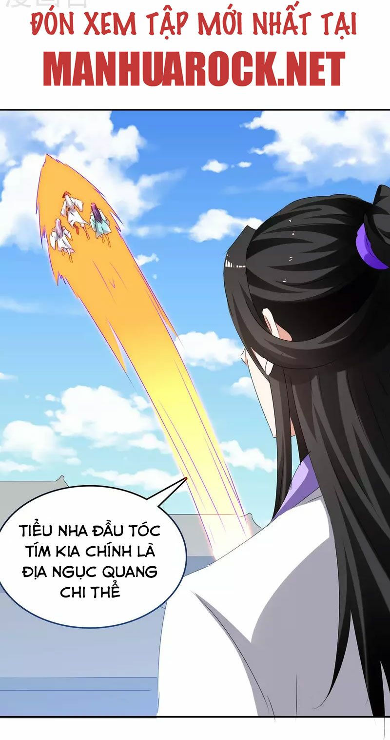 tối cường thăng cấp chapter 271 30