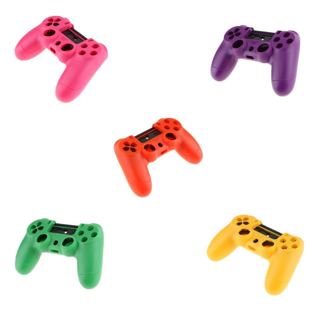 Full Housing Case Cover Skin Protector Shell For Playstation 4 Controller