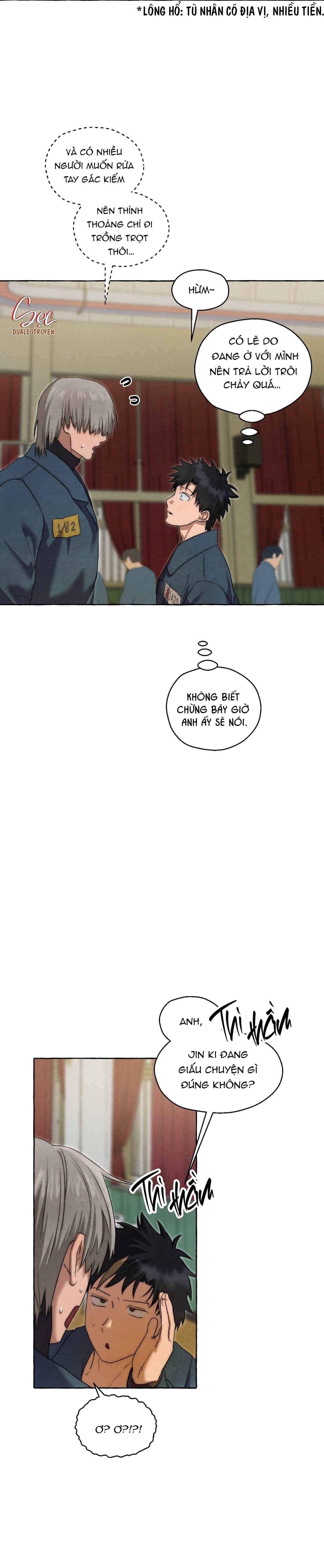 những con chó trong tù chapter 53 5