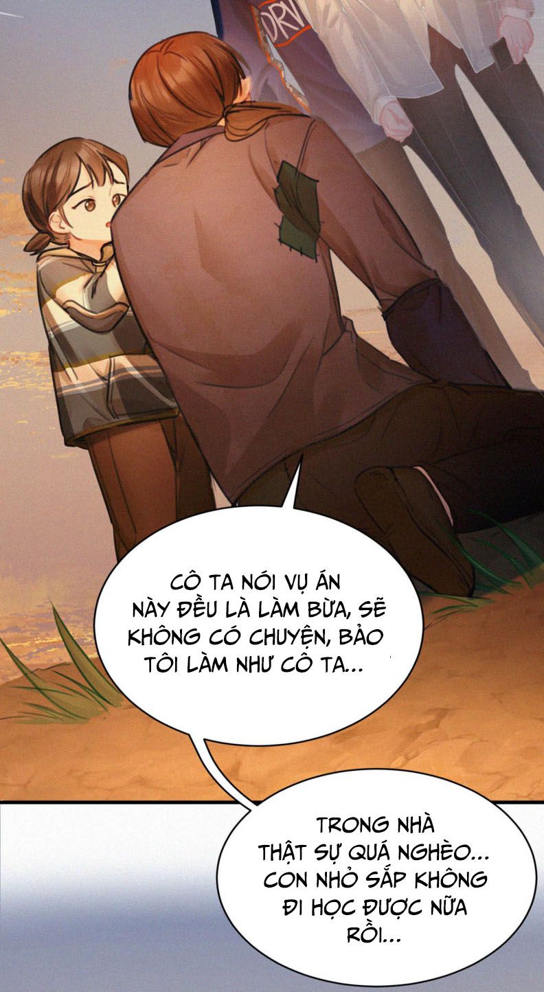 thần thương (môi súng) chapter 124 27