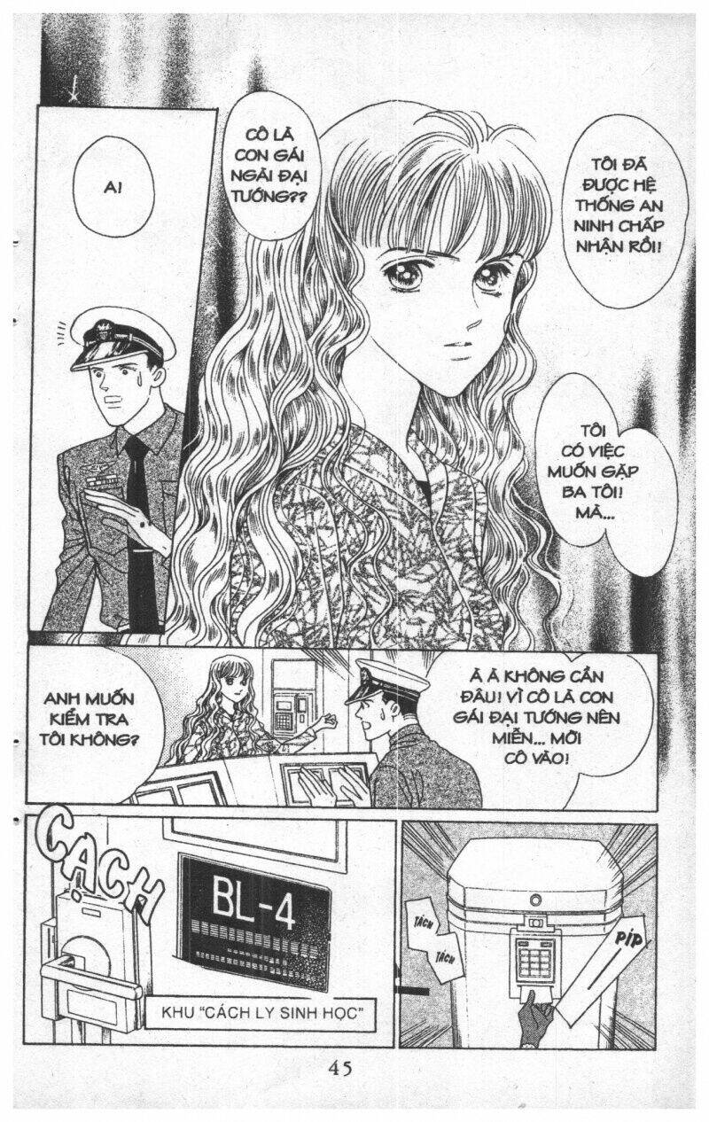 nàng tiên ánh trăng - kaguya hime chapter 22 45