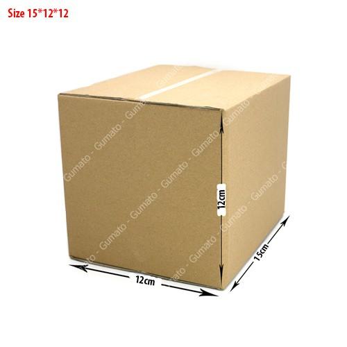 Combo 20 thùng giấy P29 size 15x12x12 hộp carton gói hàng Everest