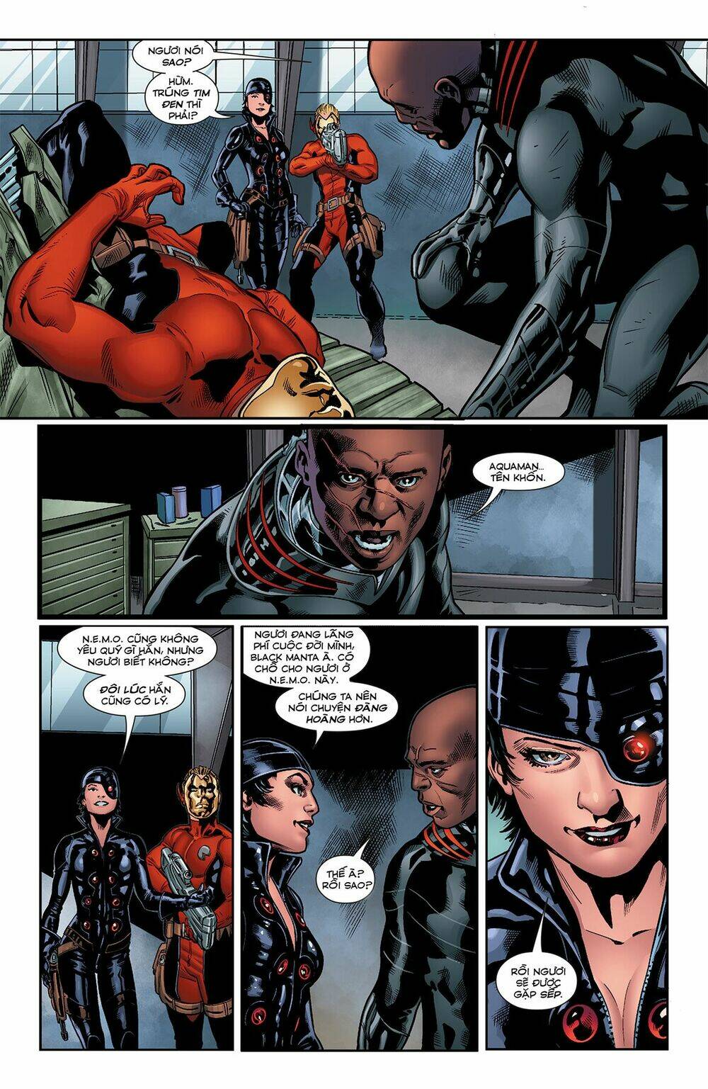 aquaman 2016 chapter 3 15