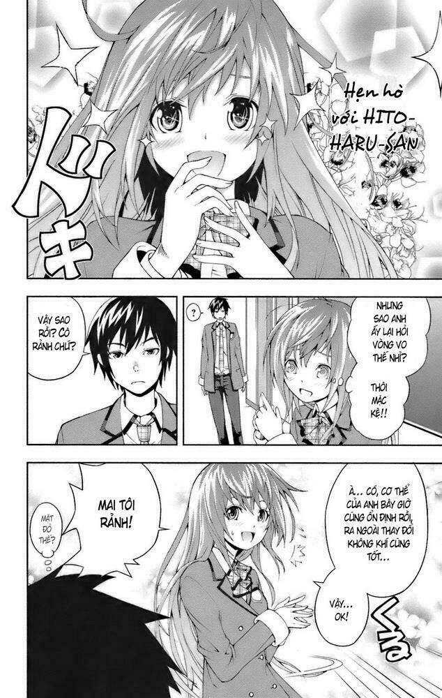 dr. rurru - bác sĩ ngoài hành tinh chapter 6 10