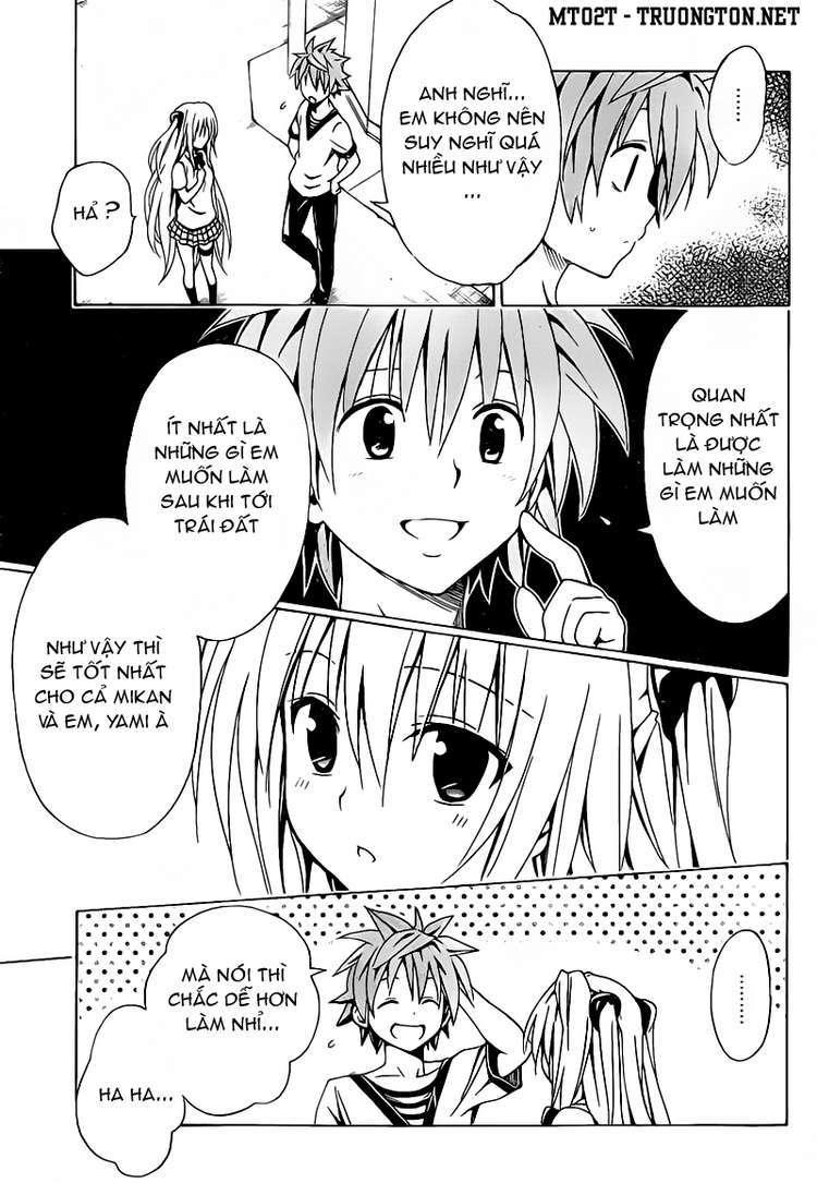to love - ru darkness chapter 5 39