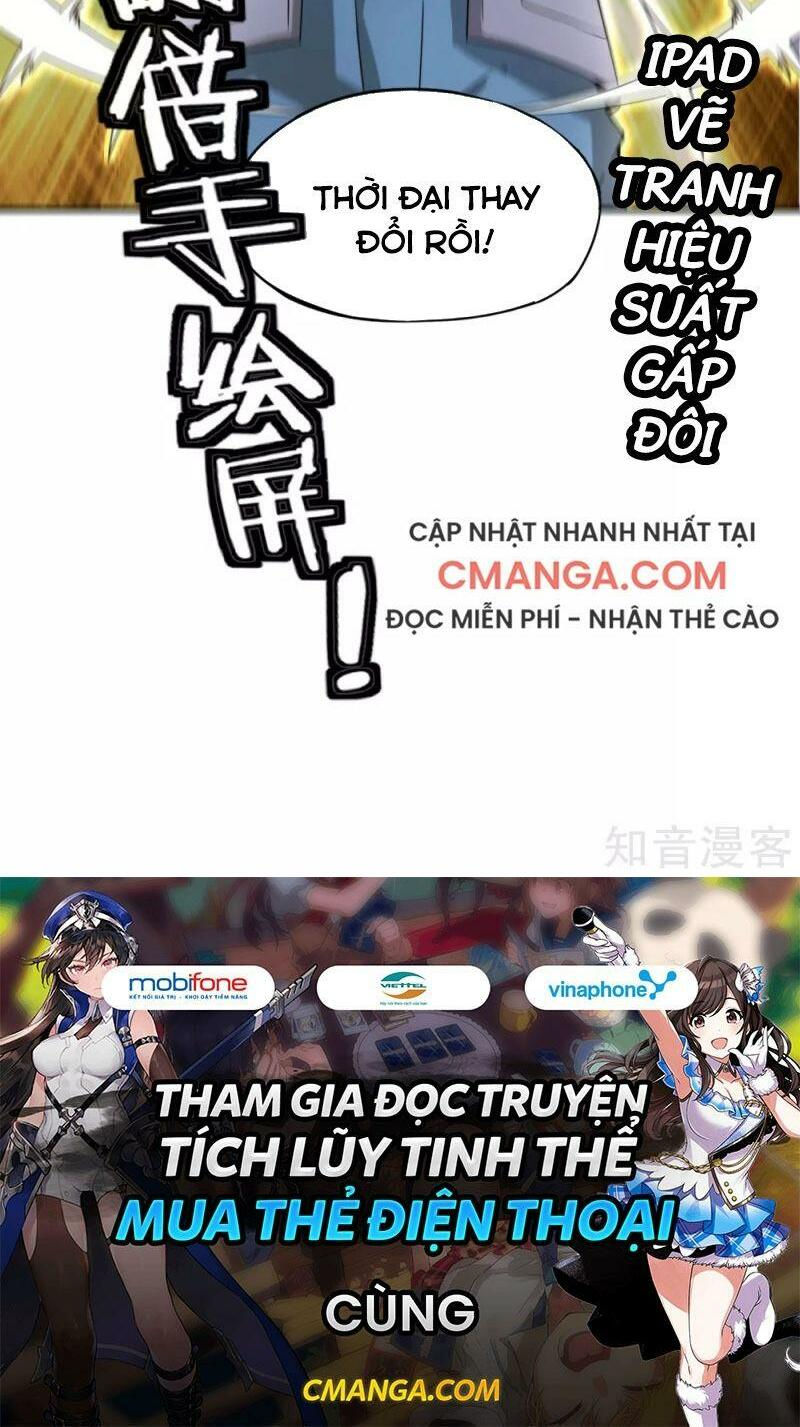 vòng bạn bè mạnh nhất của tiên giới chapter 56 36