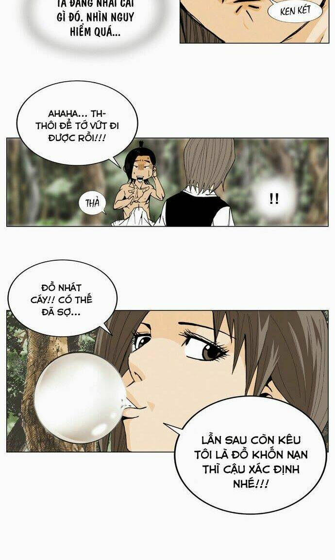 ultimate legend: kang hae hyo chapter 3 6