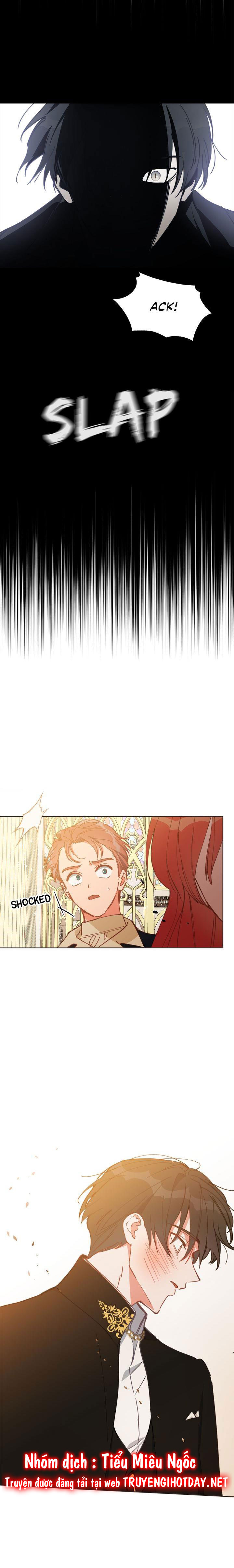 cái chết của nàng lamia chapter 35 12