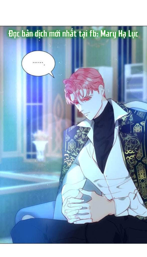 sau khi chuyển sinh tôi trở thành công chúa chapter 20.1 4