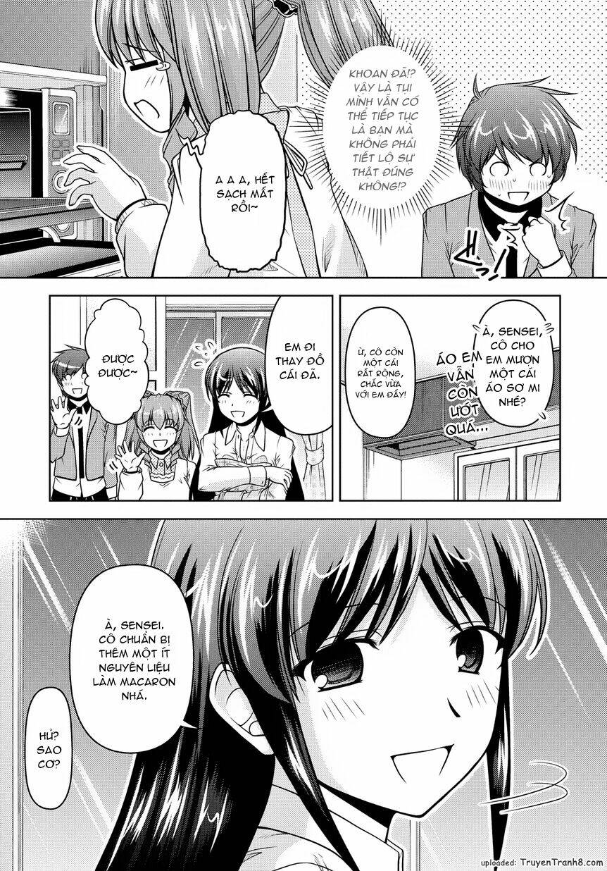 sexless friend chapter 7 22