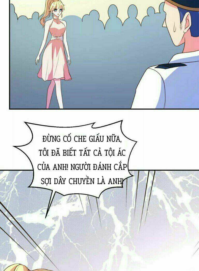 đầu hào điềm tâm chapter 1 33