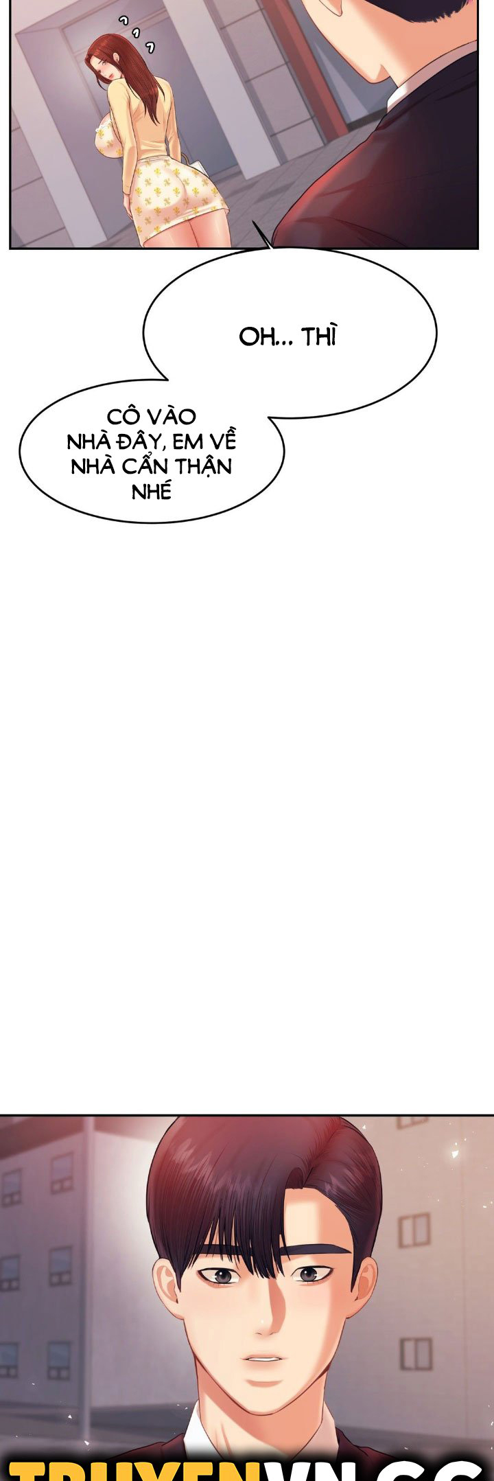 cô giáo ngoài giờ chapter 15 39