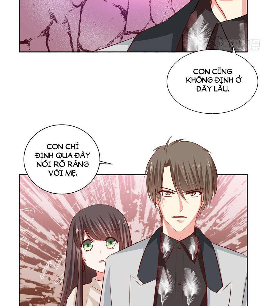 lưu luyến không rời chapter 37 20