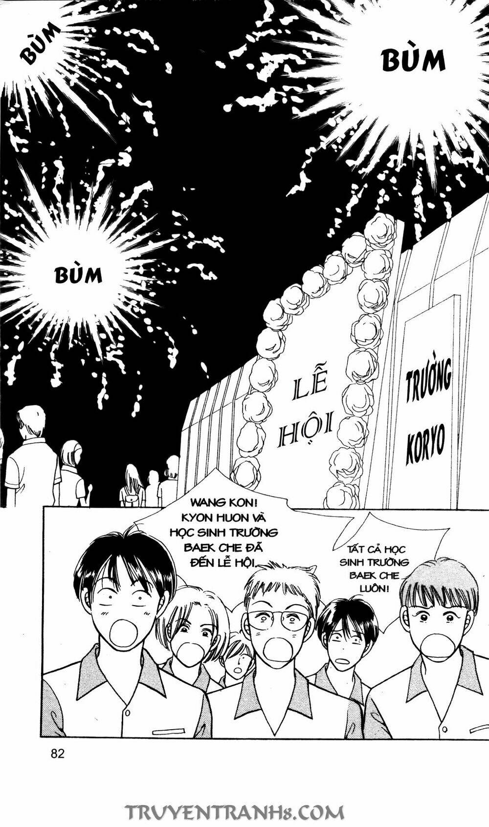 lọ lem kén rể chapter 40 8