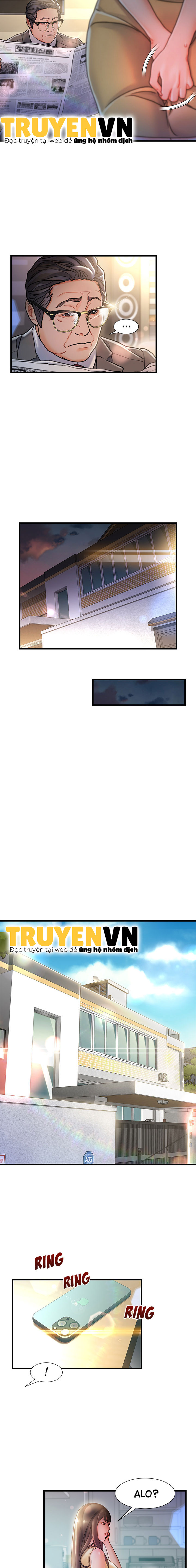 gót chân asin chapter 1 16