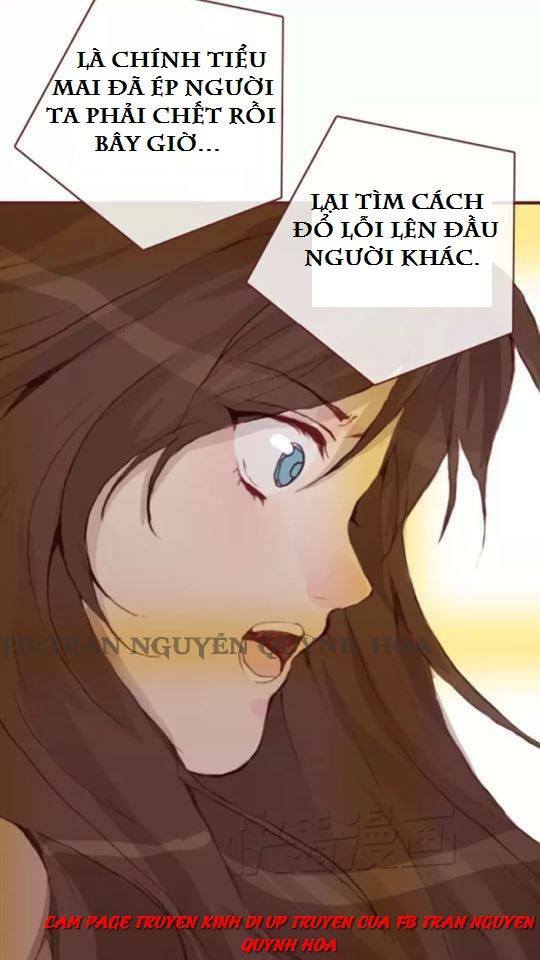 trả thù trường trung học phần 1 chapter 19 13