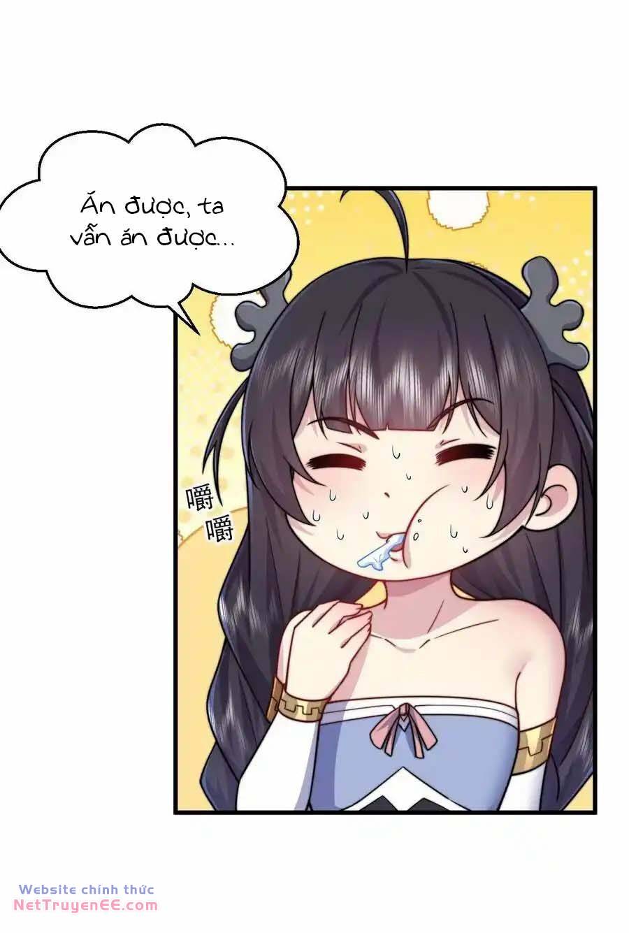 Vai Ác Sư Tôn Mang Theo Các Đồ Đệ Vô Địch Thiên Hạ chapter 97 17