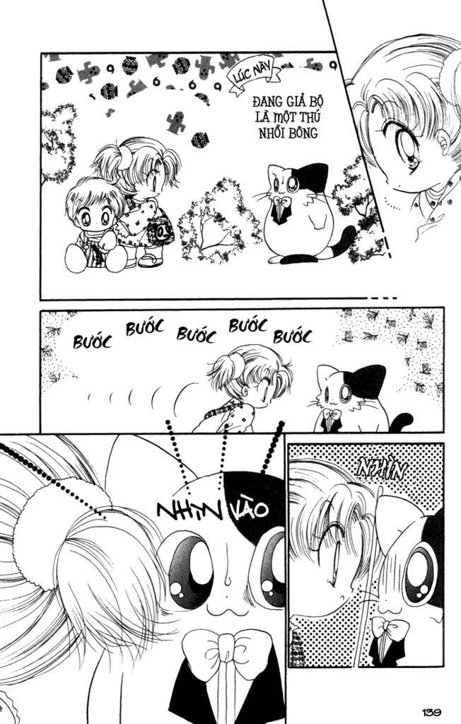 daa! daa! daa! chapter 15 7