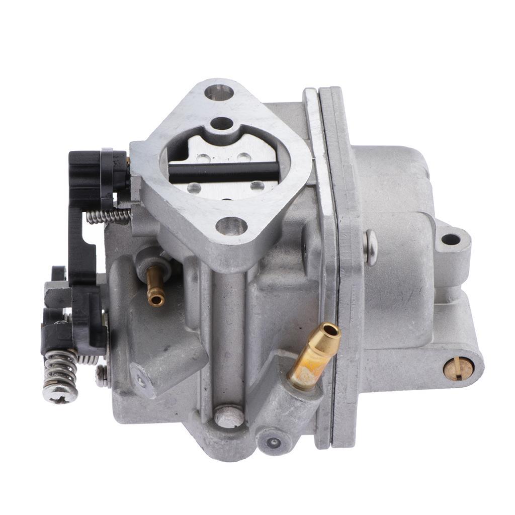 Carburetor For 4HP Outboard Motor 803522T03