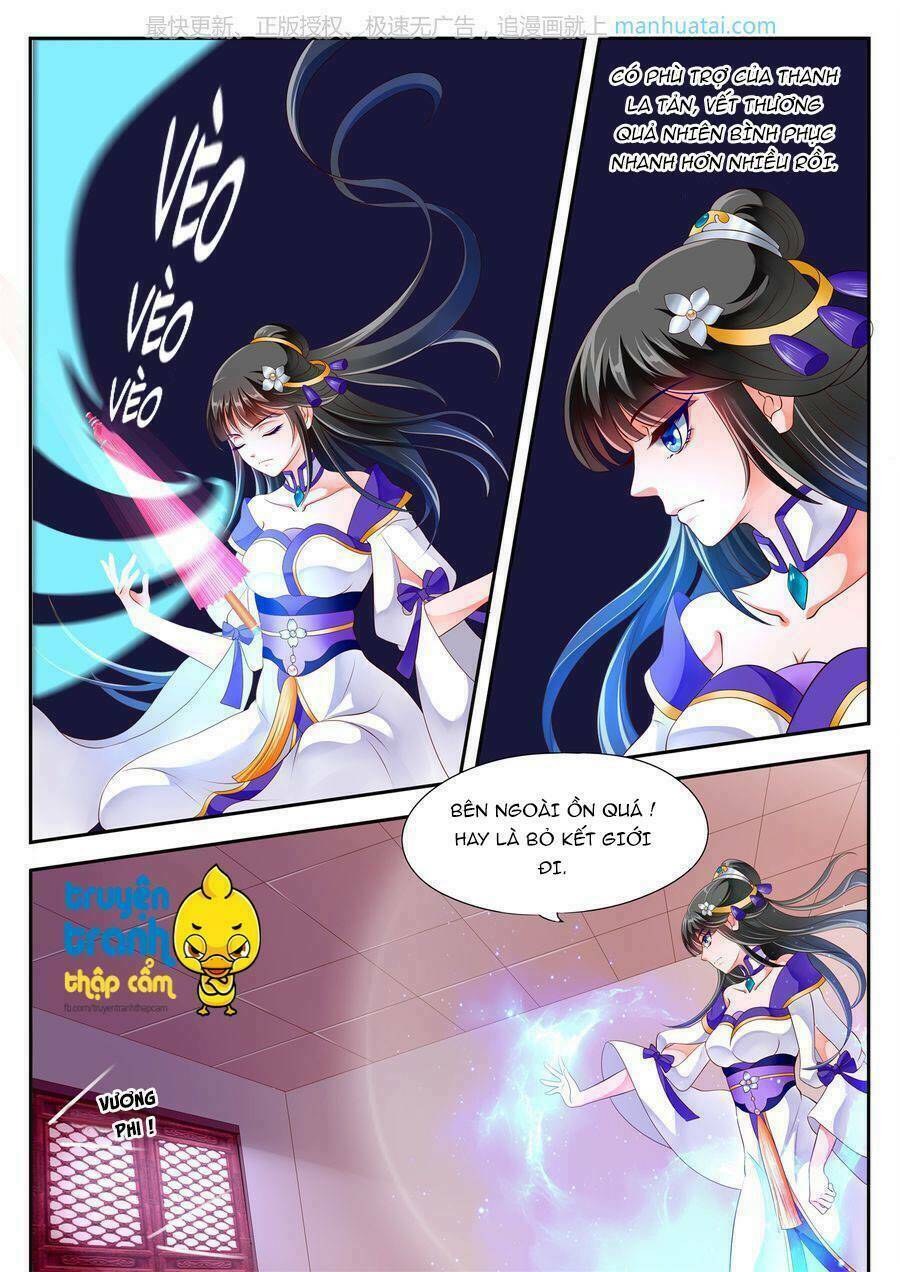 phi thường vô lương chapter 8 2