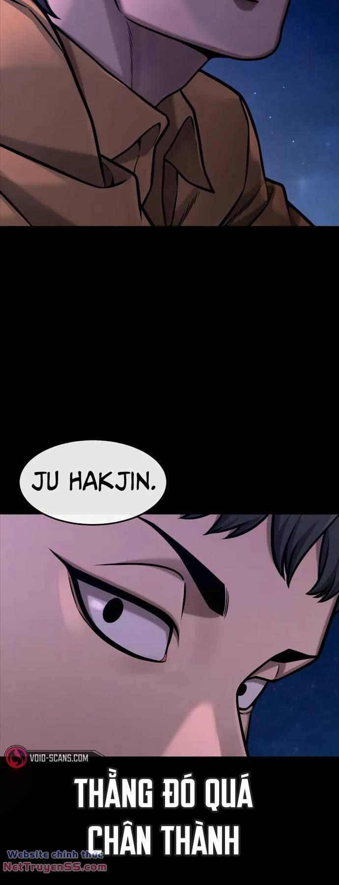 nhiệm vụ tối thượng chapter 124 20