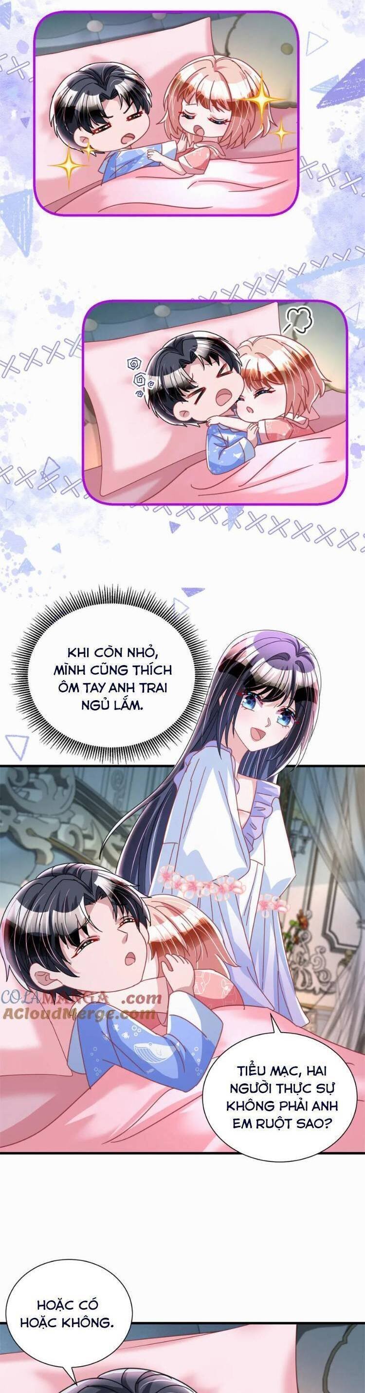 tổng tài huyết tộc cực sủng cô vợ mỹ nhân ngư chapter 229 7