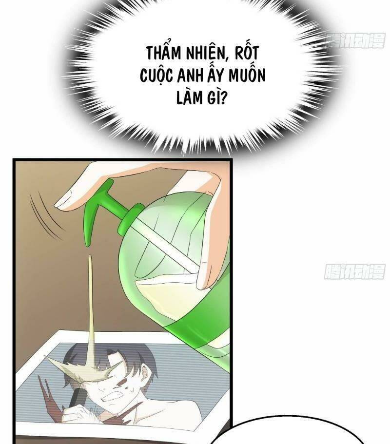 tối cường ở rể chapter 26 9