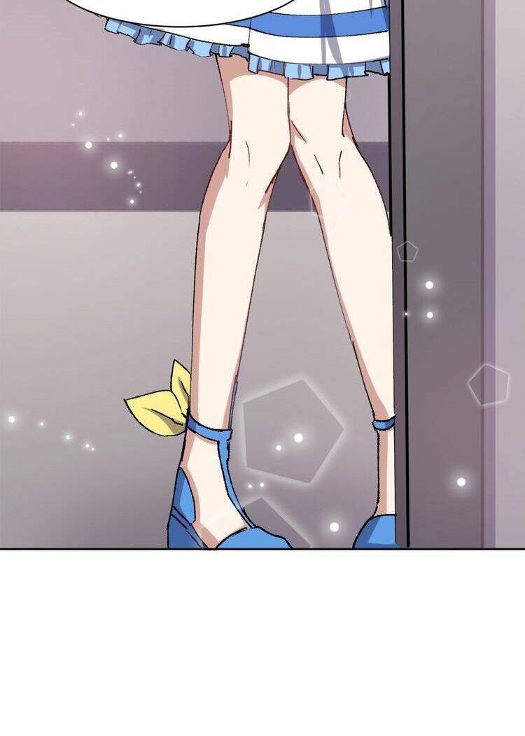 thần lai yêu vãng chapter 12 17