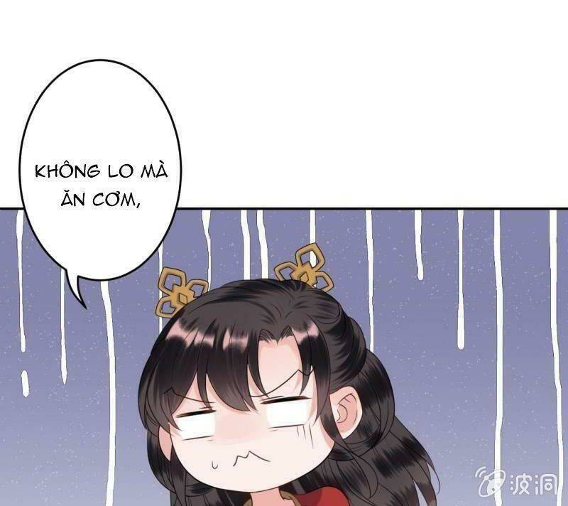 vương gia kiêu ngạo quá khó cua chapter 39 37