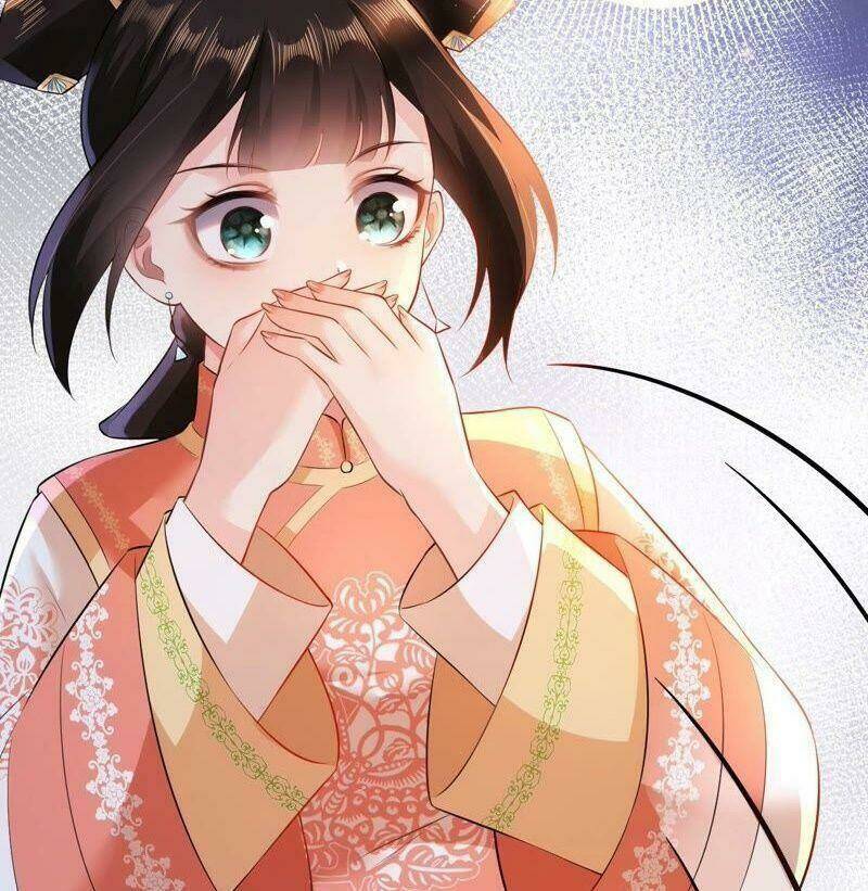 quận chúa vững vàng, thiết lập nhân vật không thể vỡ chapter 57 41