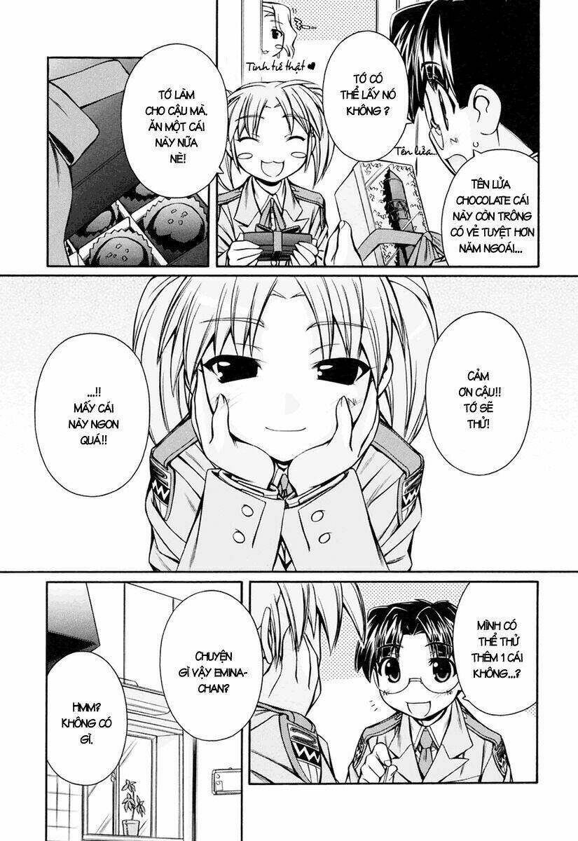 inumimi chapter 16 25