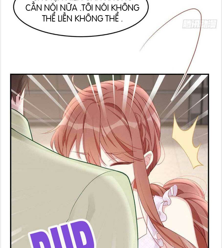 sủng em sủng tới tận cùng chapter 59.2 3