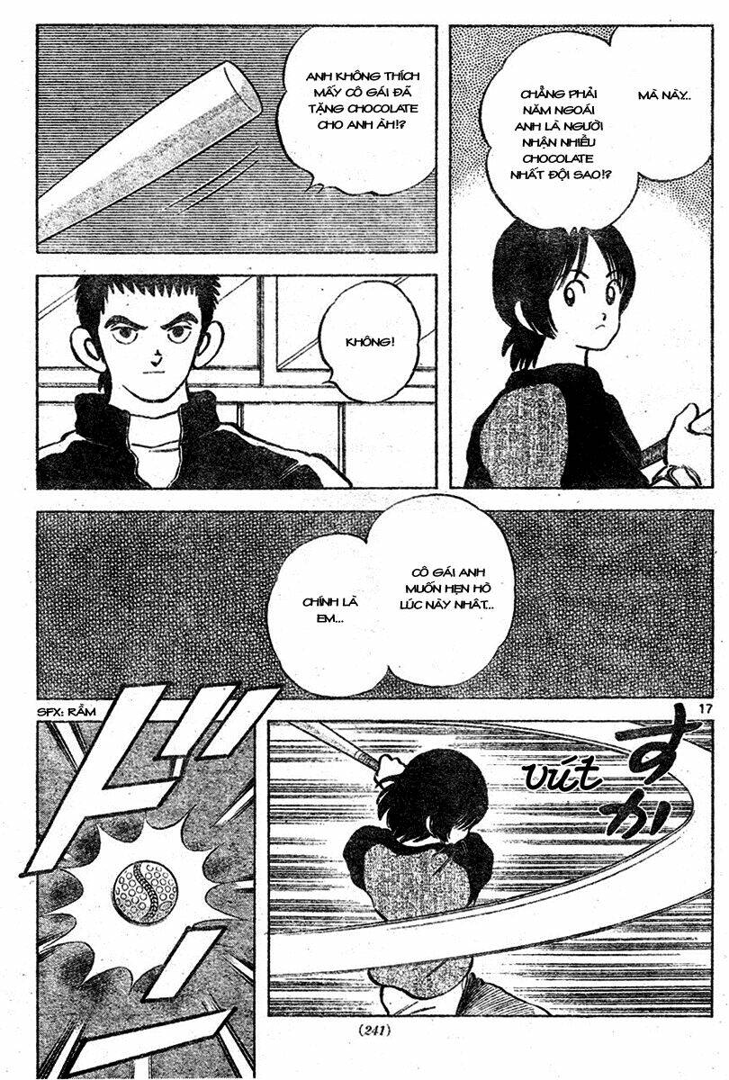 trò chơi vượt qua thử thách chapter 102 19