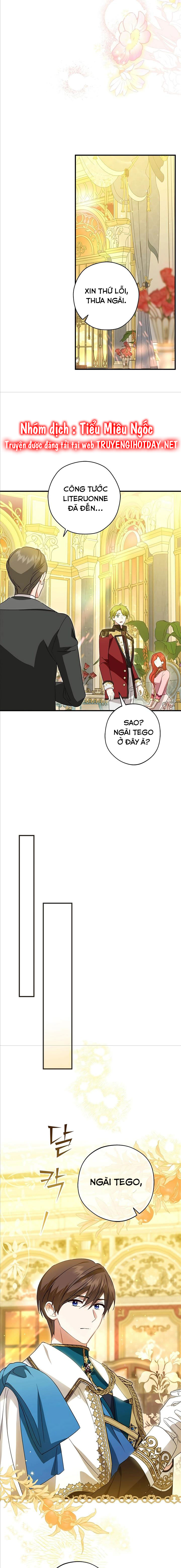 nữ chính giả thành nam nhân chapter 43 14