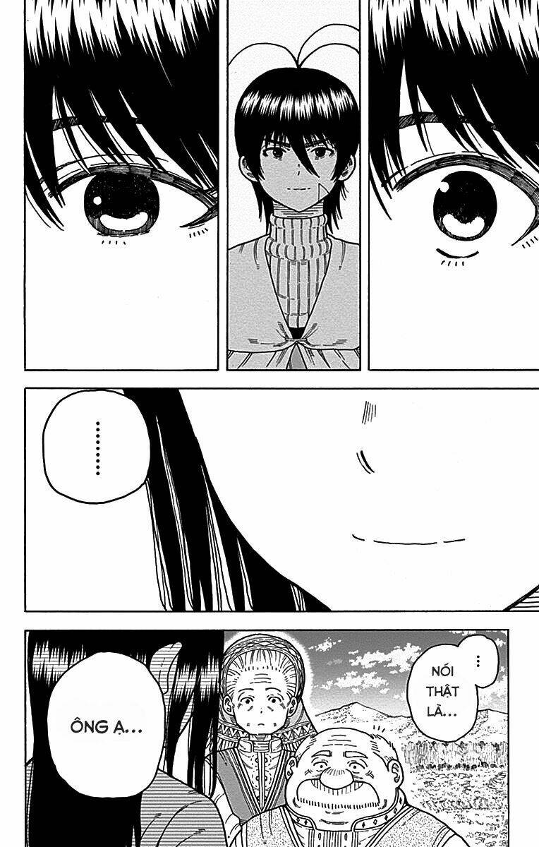 anh hùng tuyển vợ chapter 9 26