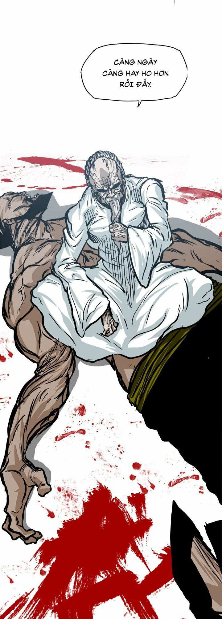 bá chủ học đường ss2 chapter 41 29