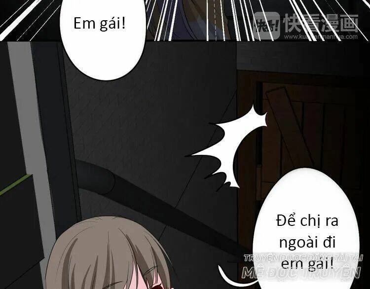 quy tắc của mỹ nam chapter 40 46