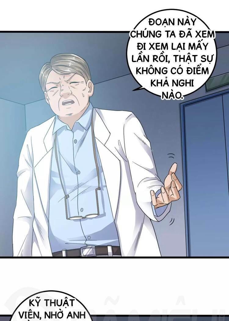 địa phủ khai phá thương chapter 69 3