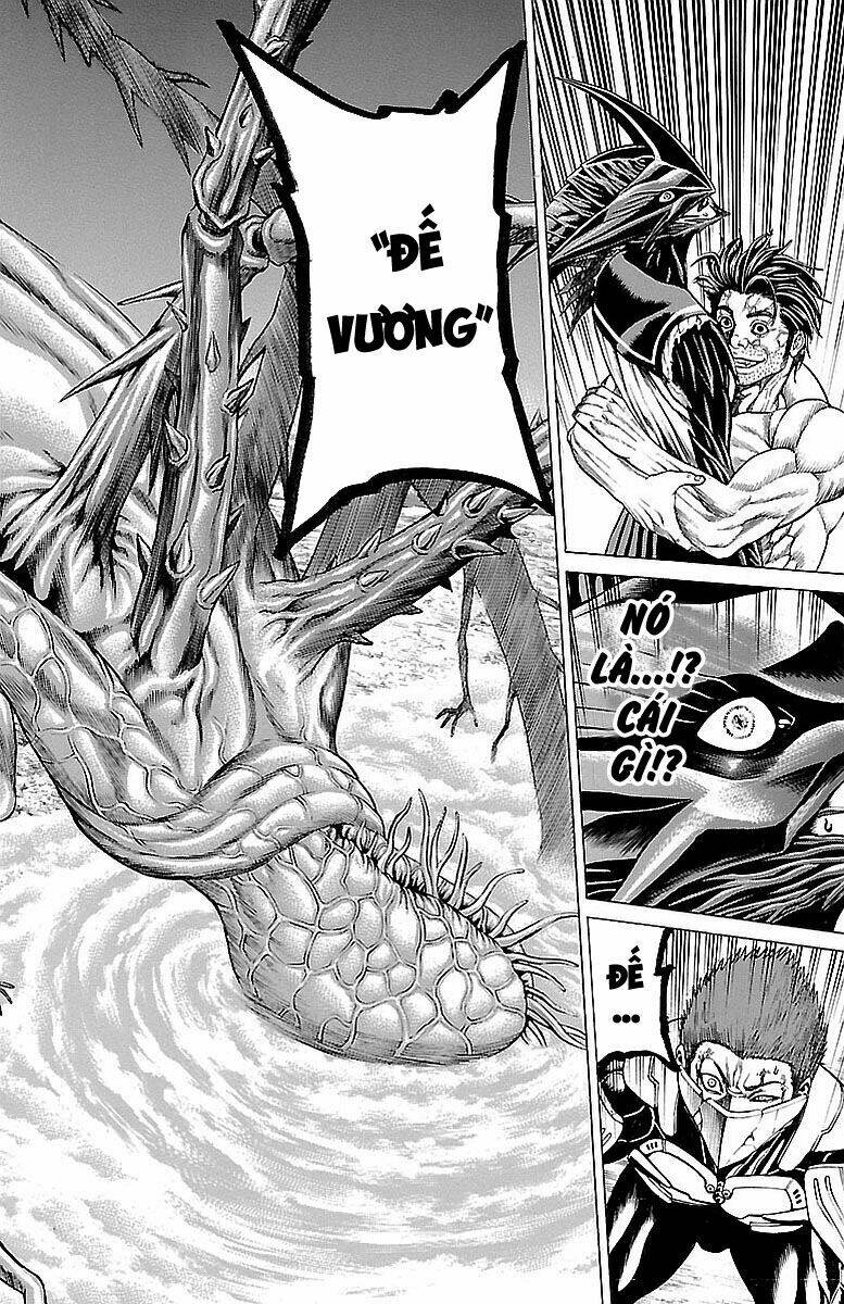 hakaijuu chapter 79 30