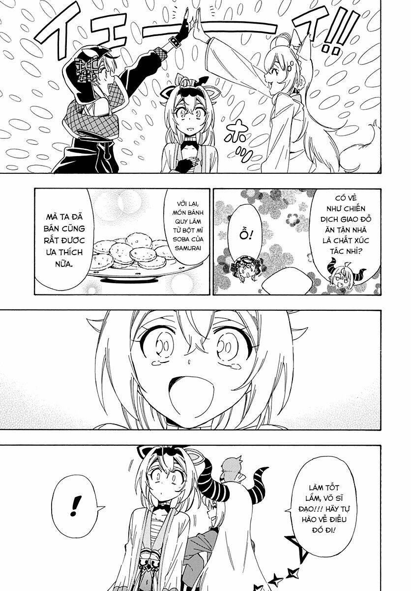 hololive - holox meeting! chapter 10 20